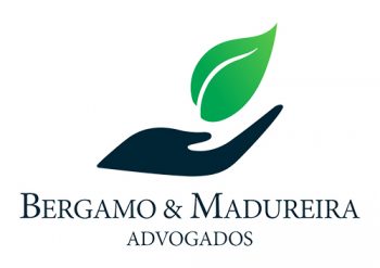 Bergamo & Madureira Advogados – Advocacia para Servidores Públicos Logotipo